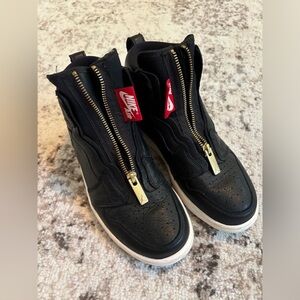 Nike Air Jordan 1 Retro High Zip